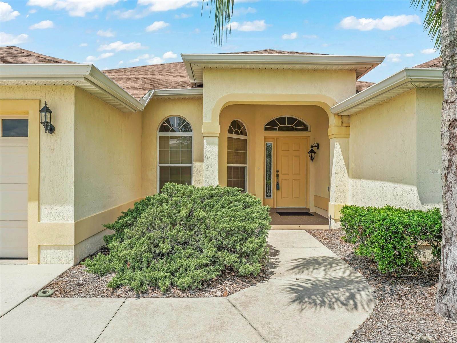 784 Dowding Way, The Villages, FL 32162