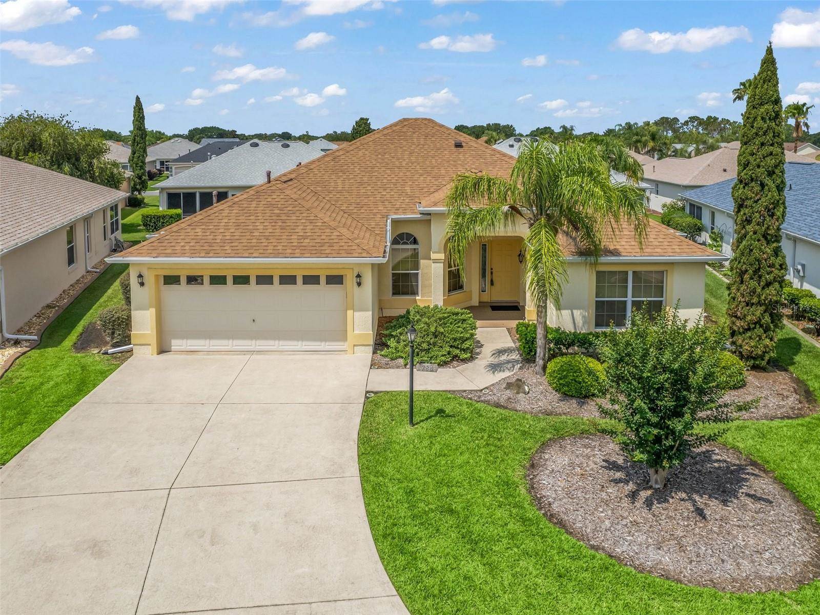 784 Dowding Way, The Villages, FL 32162