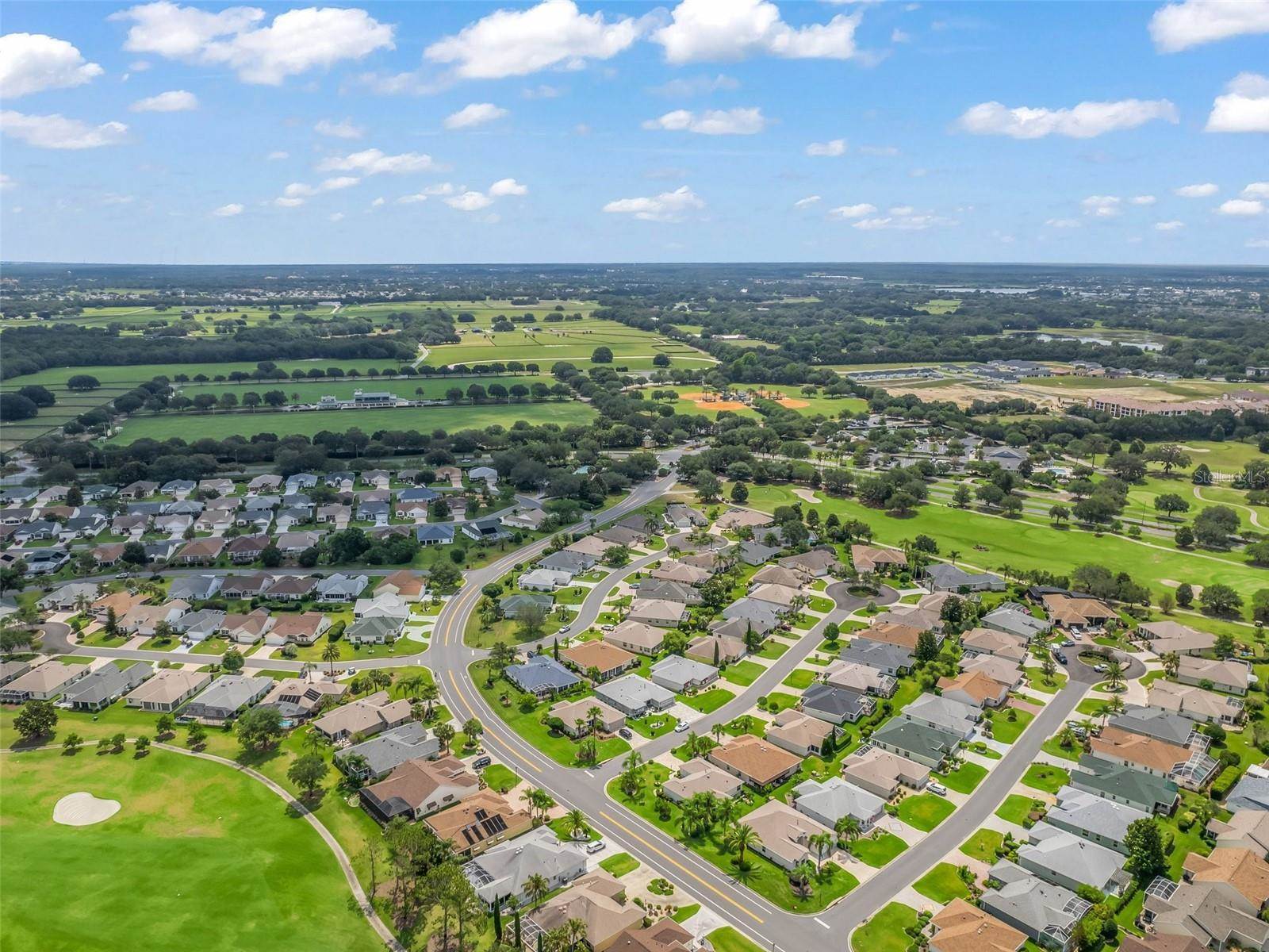 784 Dowding Way, The Villages, FL 32162