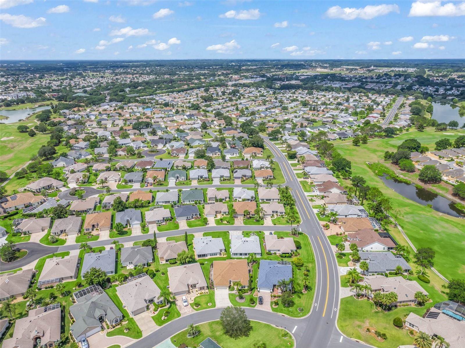 784 Dowding Way, The Villages, FL 32162