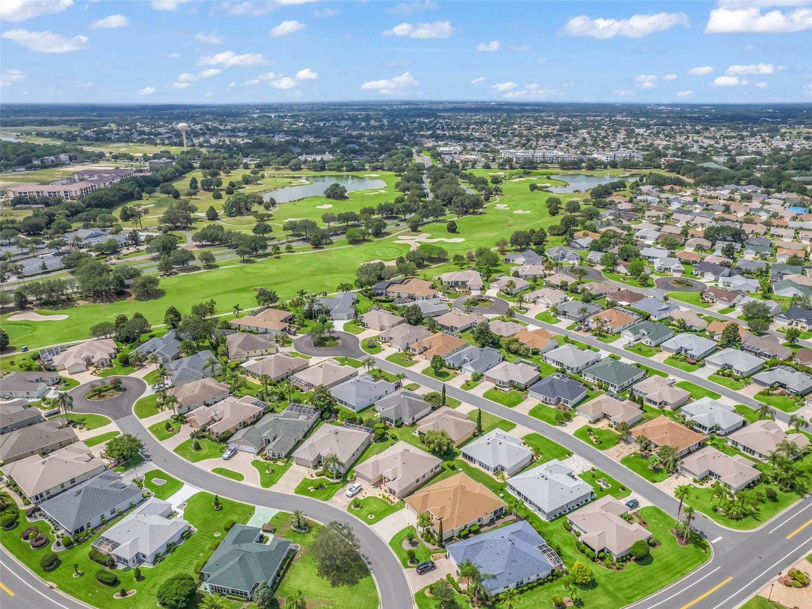 784 Dowding Way, The Villages, FL 32162