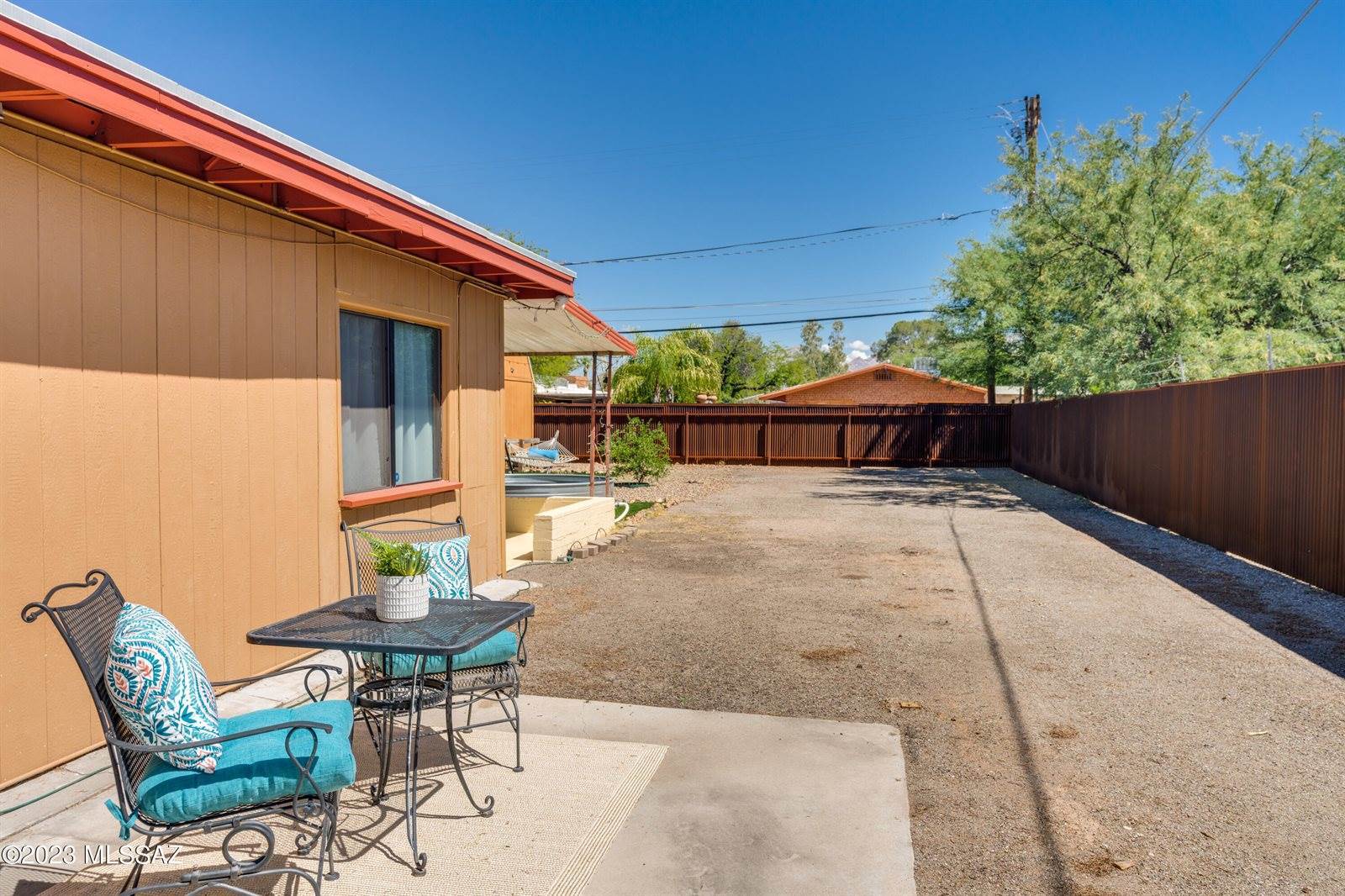 3009 East Glenn Street, Tucson, AZ 85716