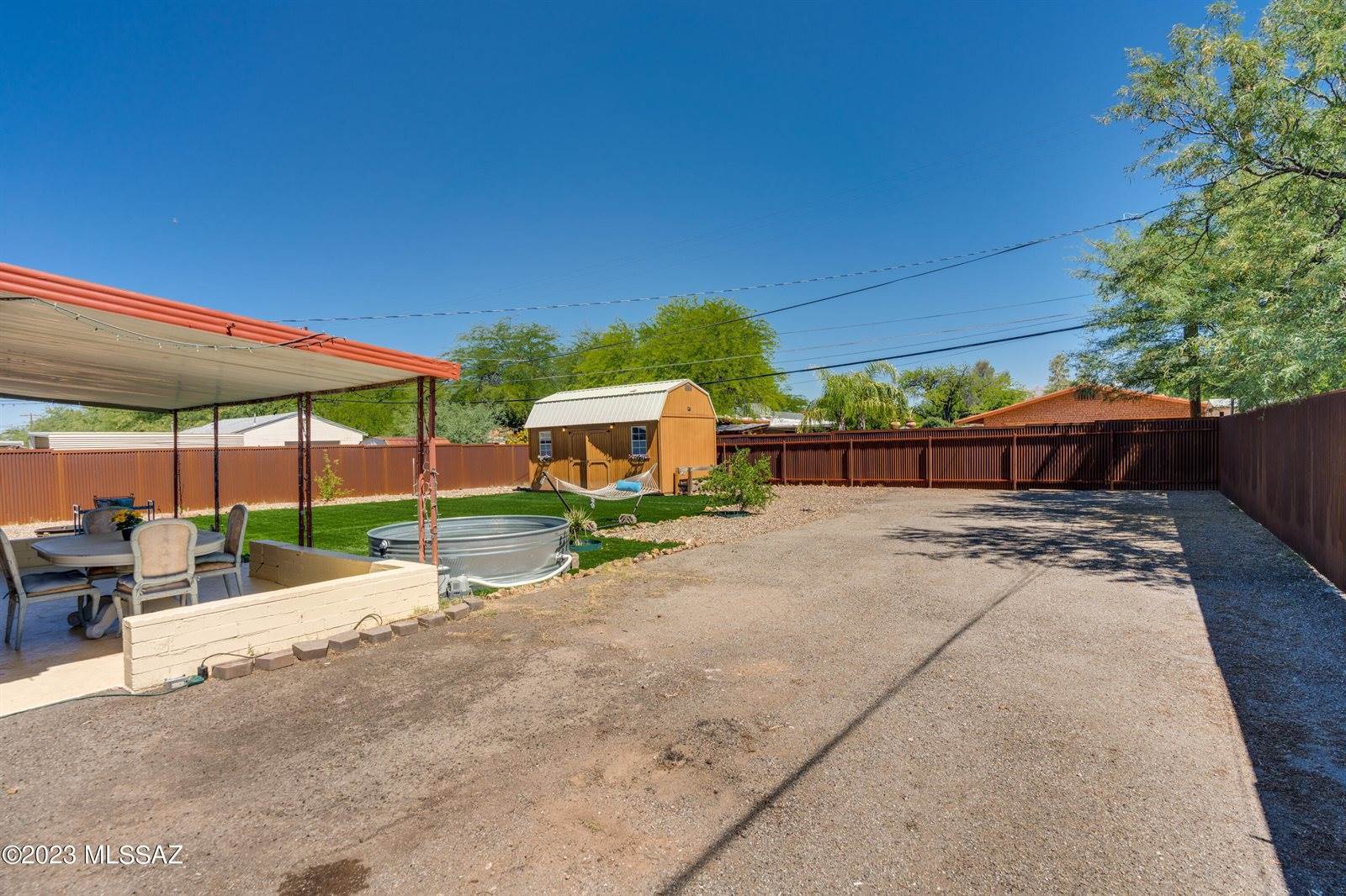 3009 East Glenn Street, Tucson, AZ 85716