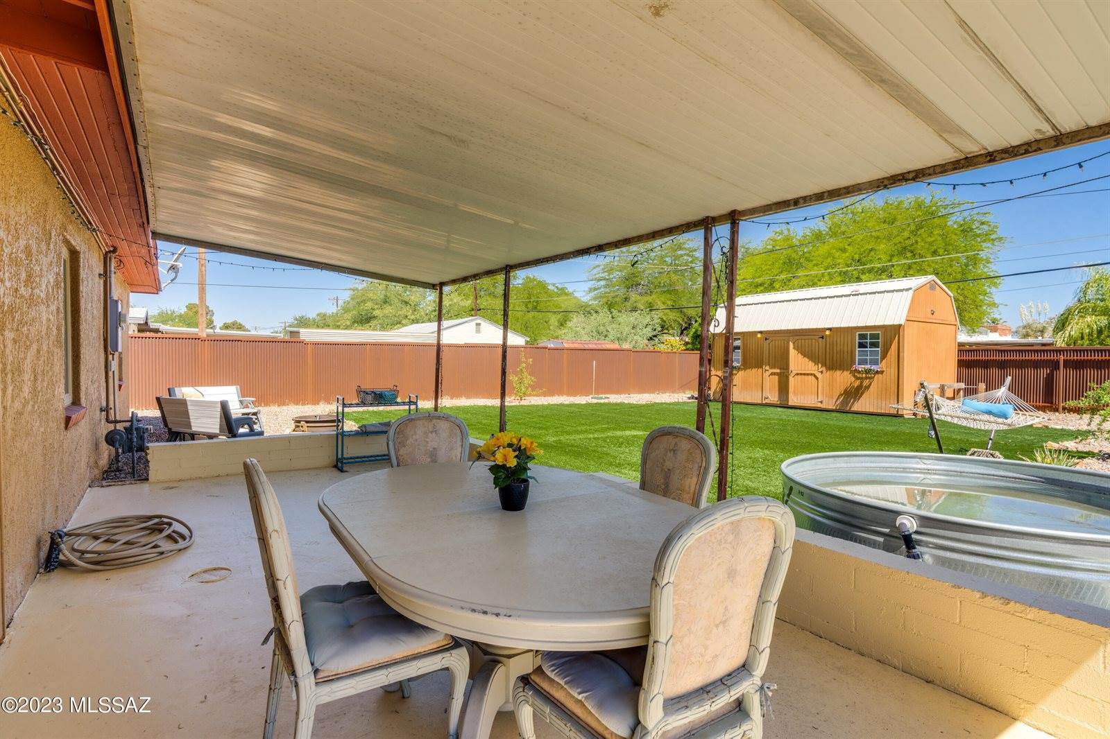 3009 East Glenn Street, Tucson, AZ 85716