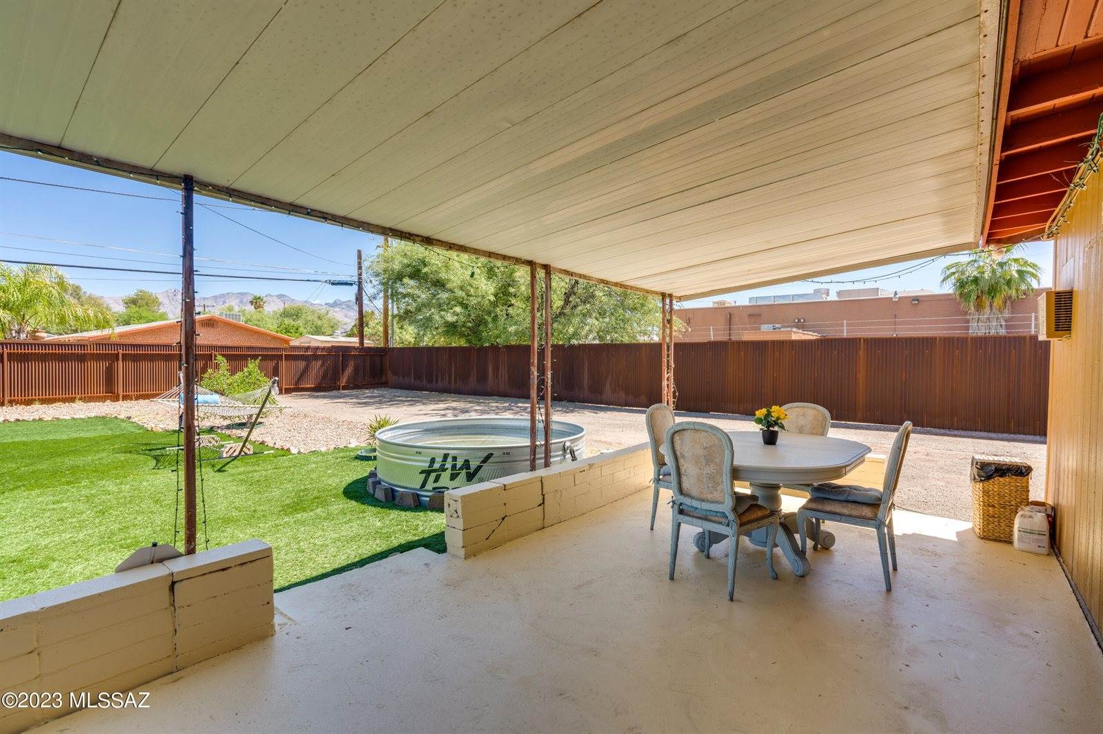 3009 East Glenn Street, Tucson, AZ 85716