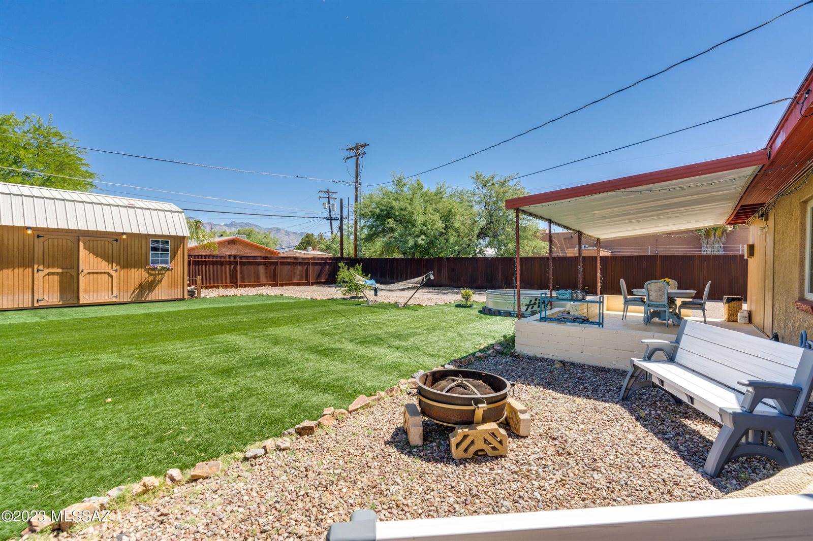 3009 East Glenn Street, Tucson, AZ 85716