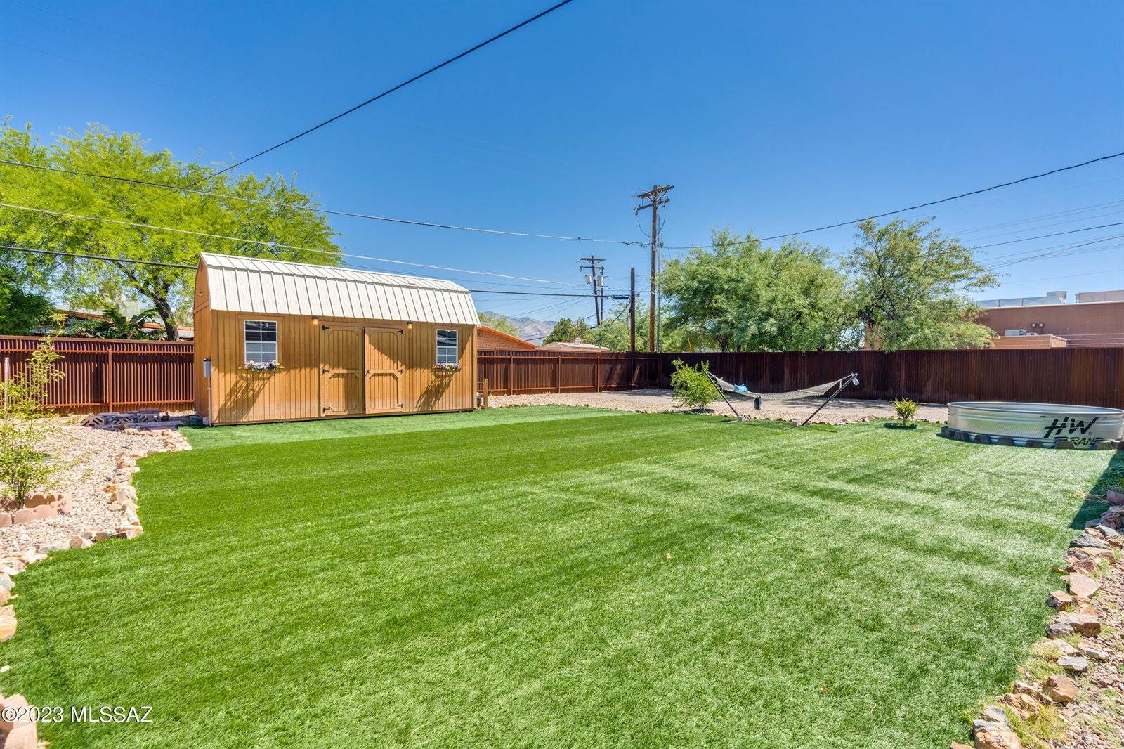 3009 East Glenn Street, Tucson, AZ 85716