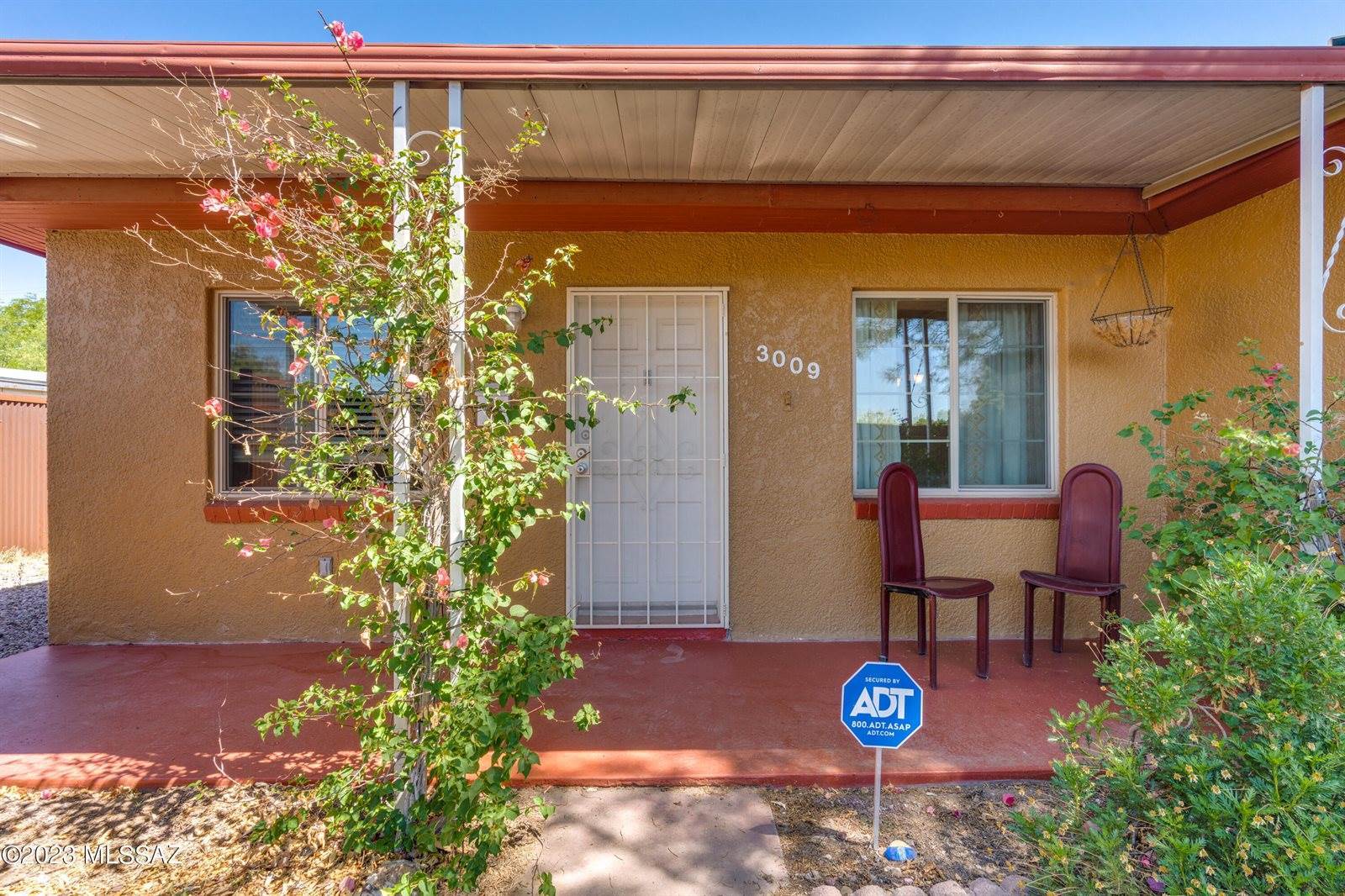 3009 East Glenn Street, Tucson, AZ 85716