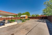3009 East Glenn Street, Tucson, AZ 85716