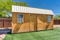 3009 East Glenn Street, Tucson, AZ 85716