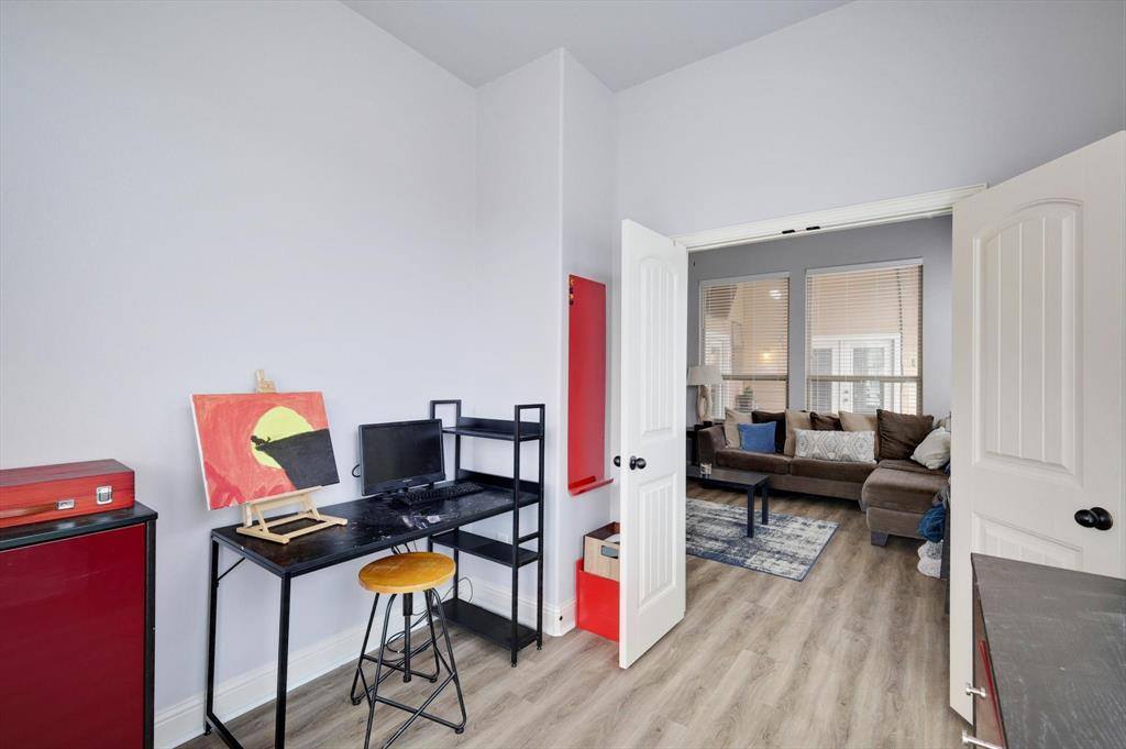 1124 Spanish Moss Drive, Savannah, TX 76227