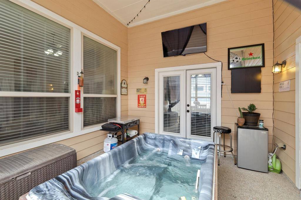 1124 Spanish Moss Drive, Savannah, TX 76227