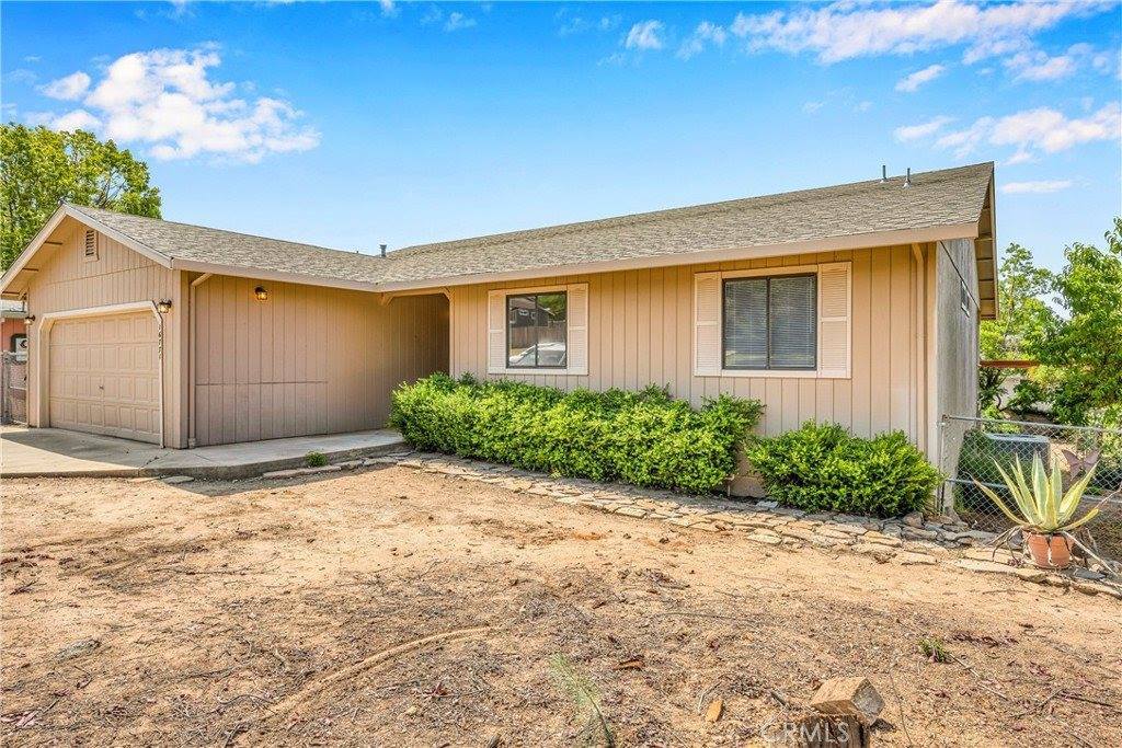 16771 Greenridge Road, Hidden Valley Lake, CA 95467