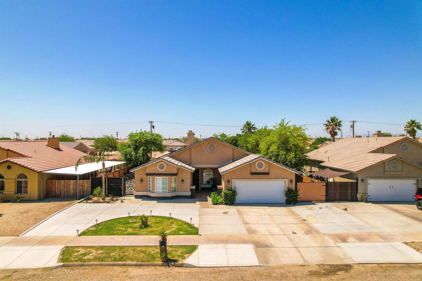 1241 Black Sea Avenue, Thermal, CA 92274