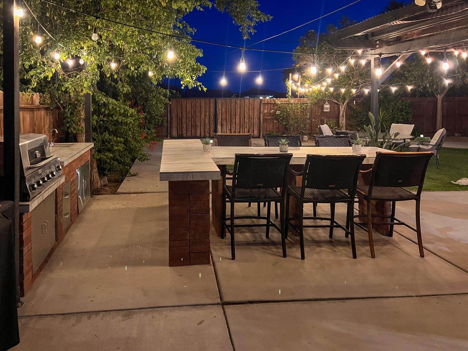 1241 Black Sea Avenue, Thermal, CA 92274