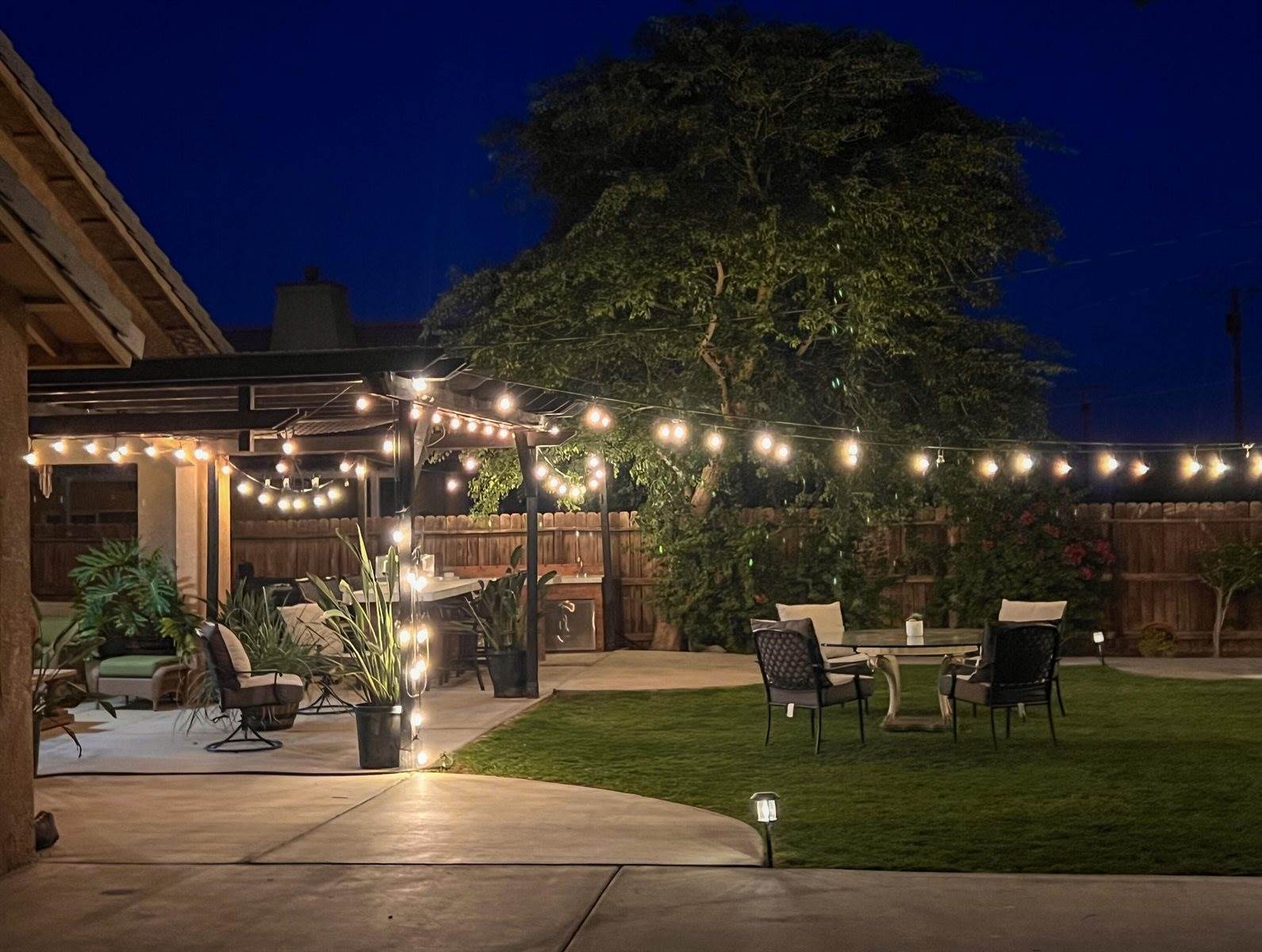 1241 Black Sea Avenue, Thermal, CA 92274