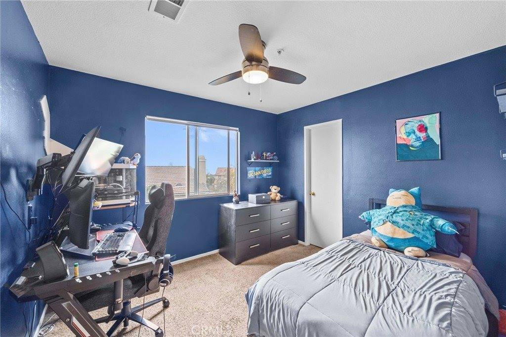 5145 St Albert Drive, Fontana, CA 92336