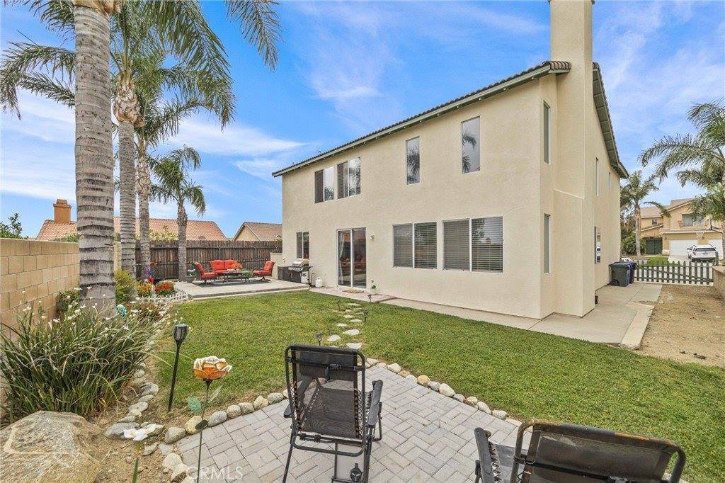 5145 St Albert Drive, Fontana, CA 92336