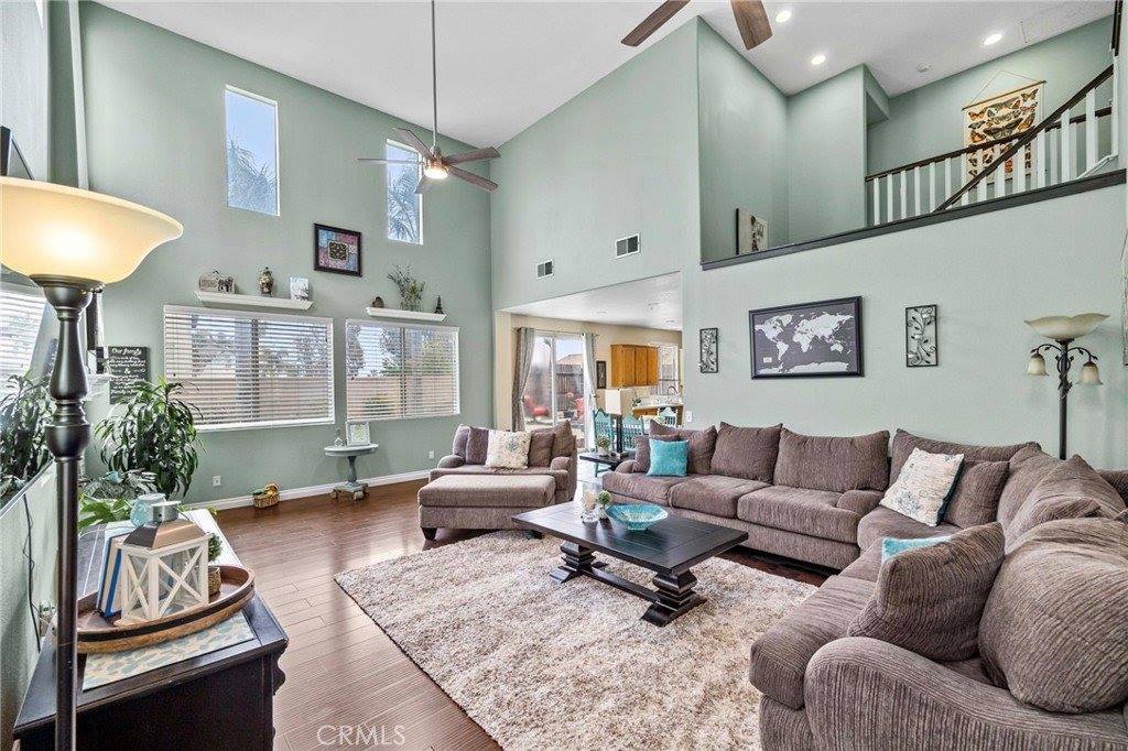 5145 St Albert Drive, Fontana, CA 92336