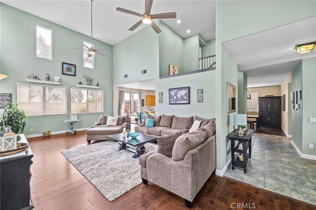 5145 St Albert Drive, Fontana, CA 92336