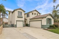 5145 St Albert Drive, Fontana, CA 92336