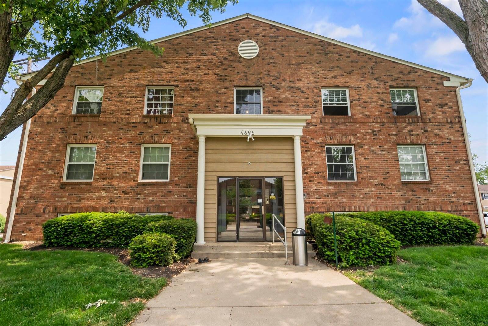 4696 Tarryton Court South, #7-2D, Columbus, OH 43228