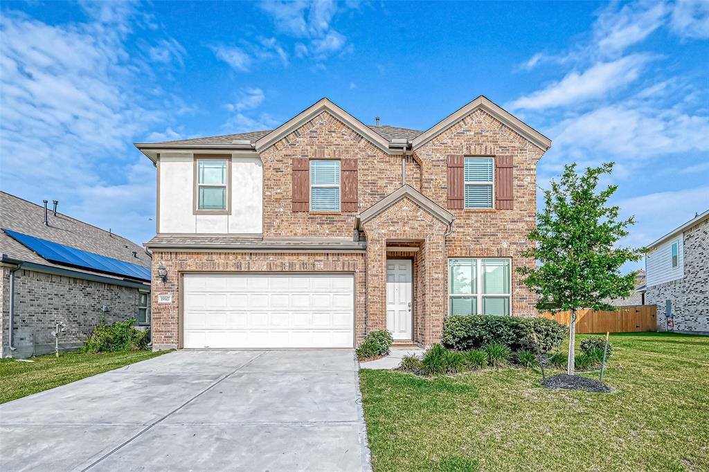 19907 Southland Court, Missouri City, TX 77459