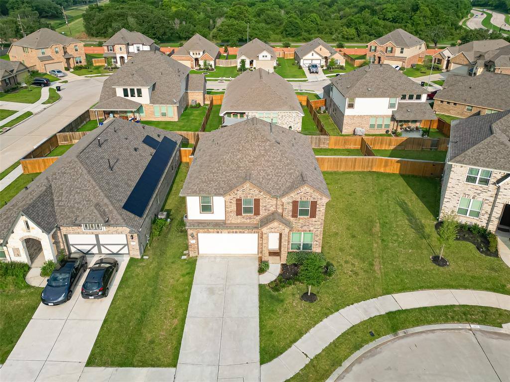 19907 Southland Court, Missouri City, TX 77459