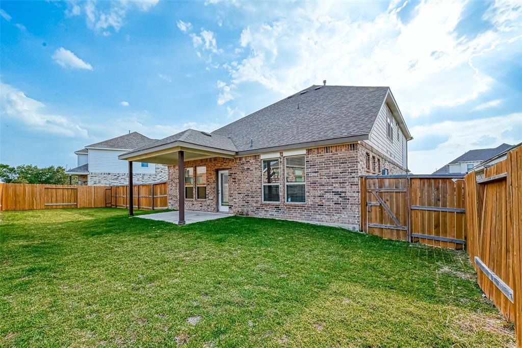19907 Southland Court, Missouri City, TX 77459