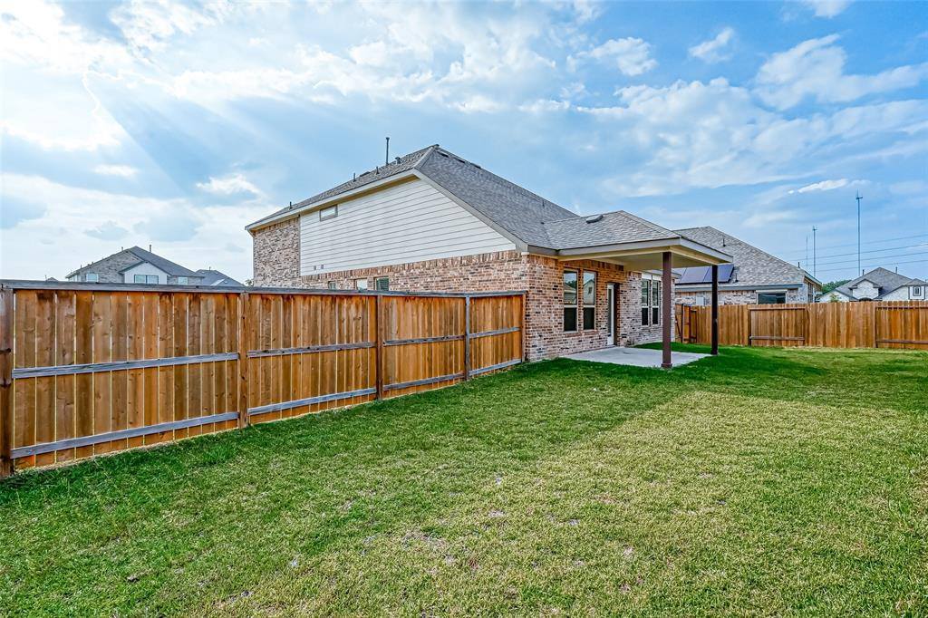 19907 Southland Court, Missouri City, TX 77459
