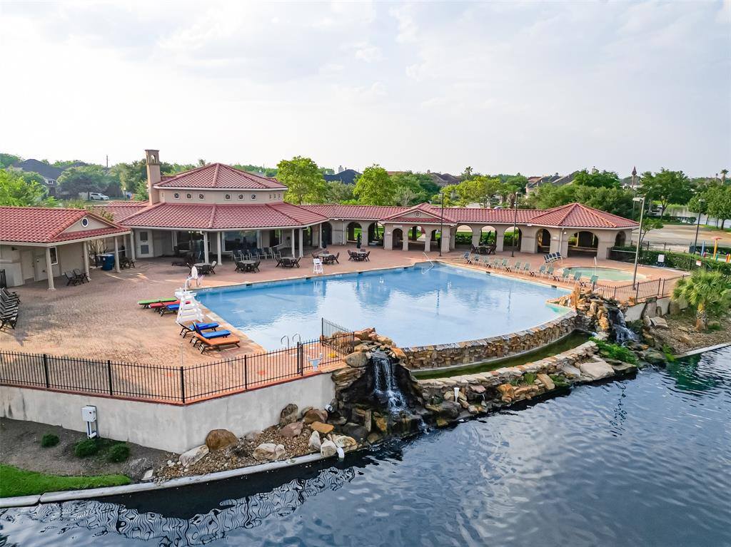 19907 Southland Court, Missouri City, TX 77459