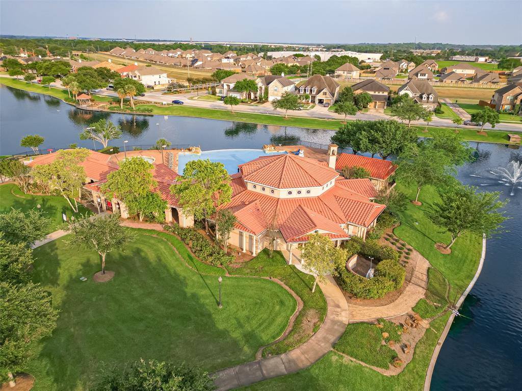 19907 Southland Court, Missouri City, TX 77459