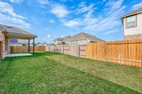19907 Southland Court, Missouri City, TX 77459