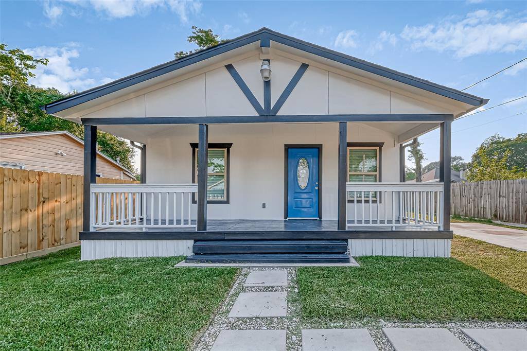 6309 Joe Louis Lane, Houston, TX 77091