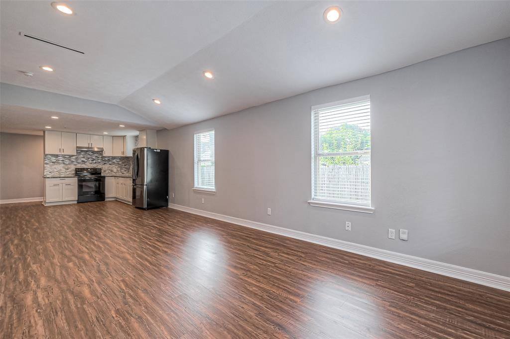 6309 Joe Louis Lane, Houston, TX 77091