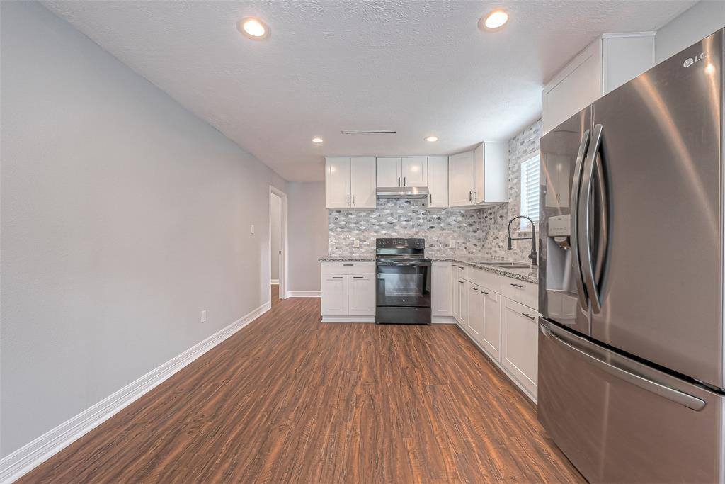 6309 Joe Louis Lane, Houston, TX 77091