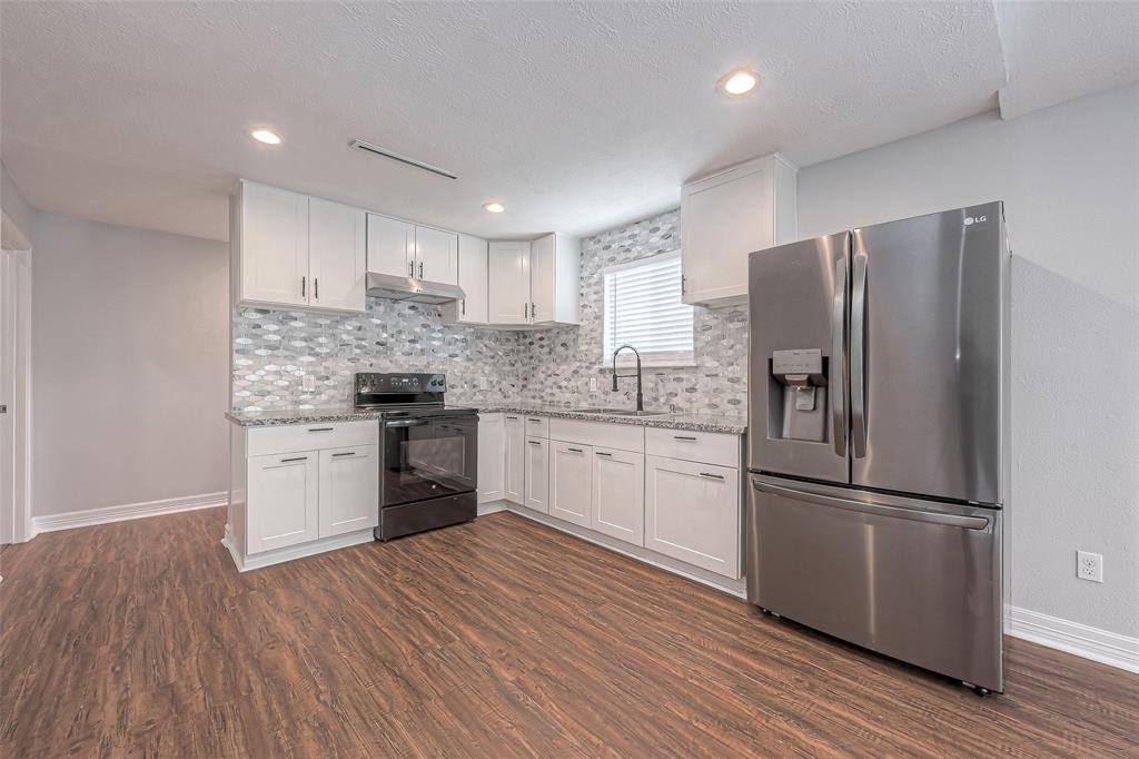 6309 Joe Louis Lane, Houston, TX 77091