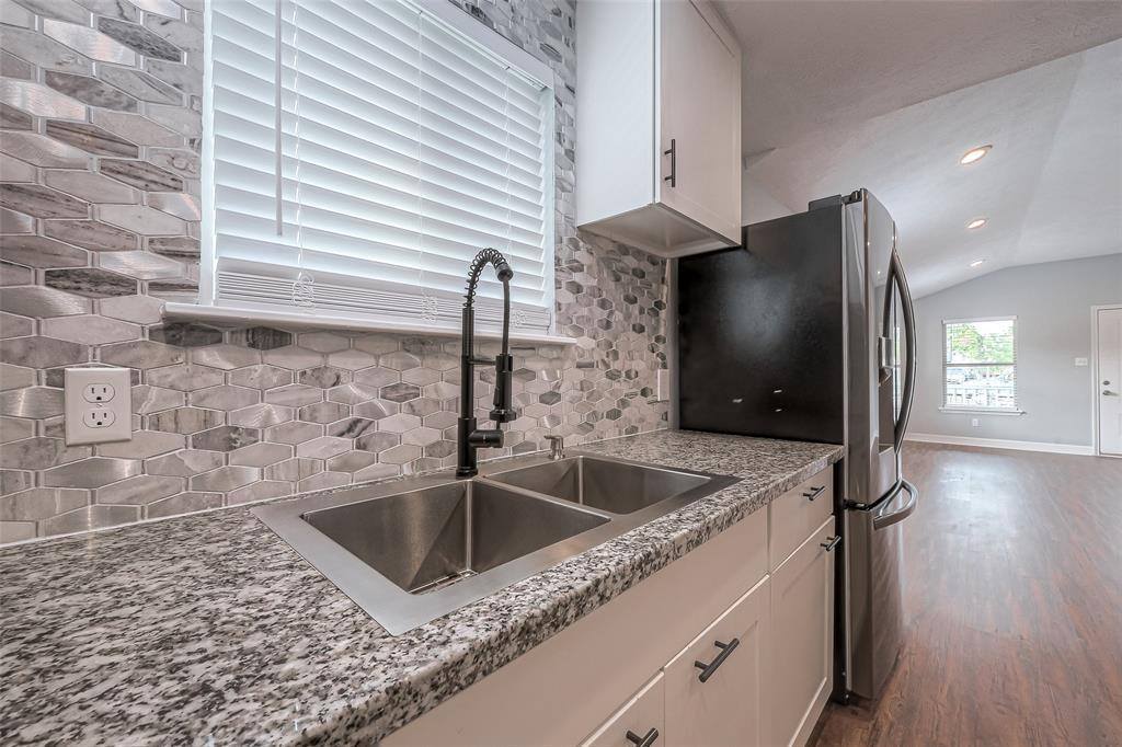 6309 Joe Louis Lane, Houston, TX 77091