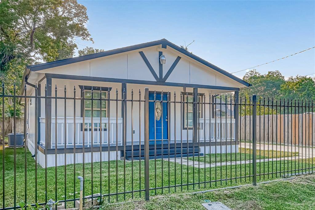 6309 Joe Louis Lane, Houston, TX 77091