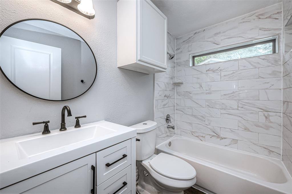 6309 Joe Louis Lane, Houston, TX 77091