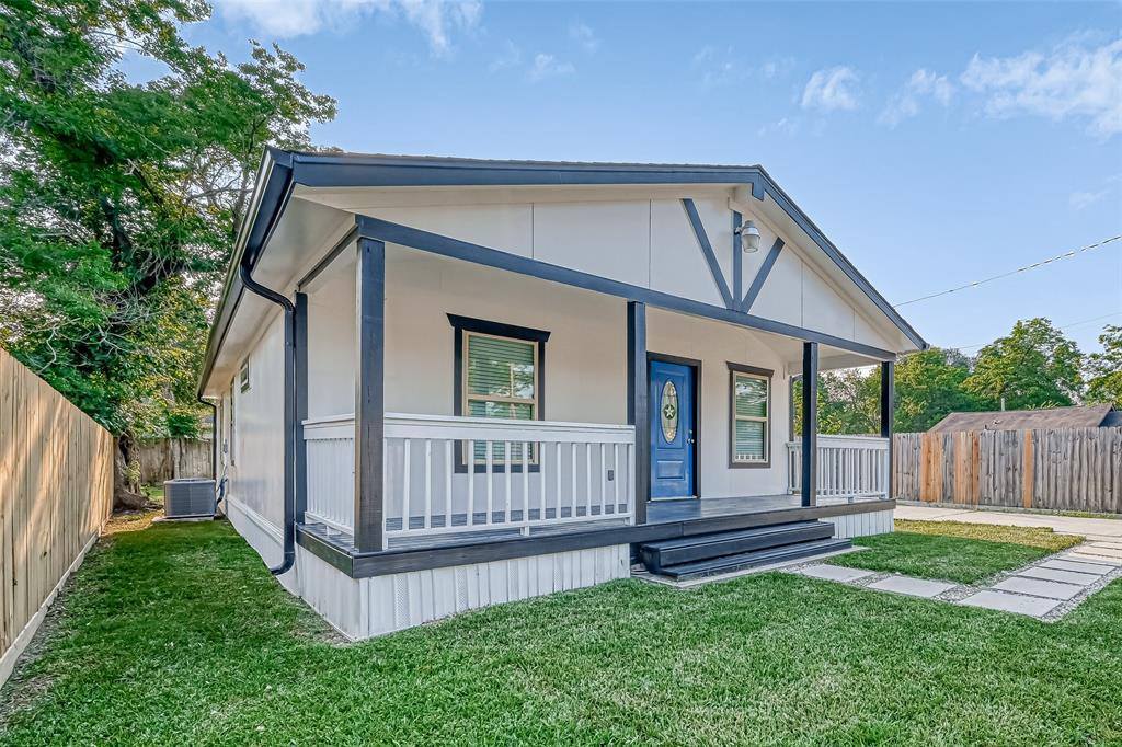 6309 Joe Louis Lane, Houston, TX 77091