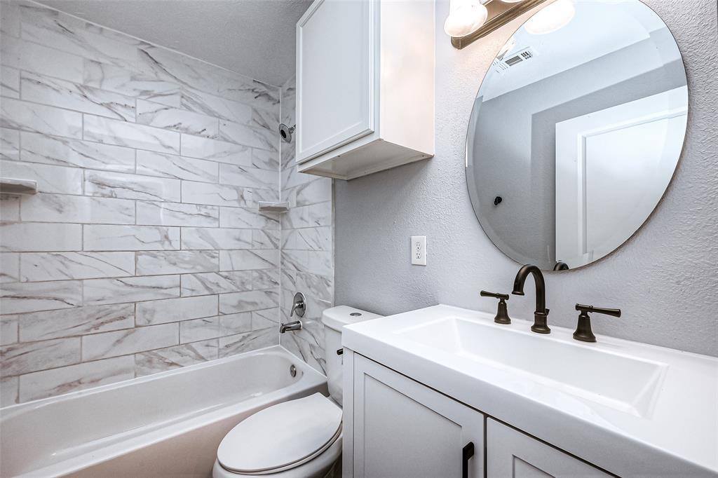 6309 Joe Louis Lane, Houston, TX 77091