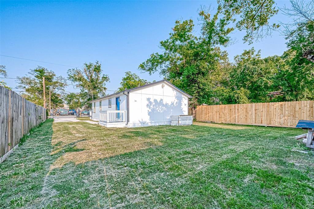 6309 Joe Louis Lane, Houston, TX 77091