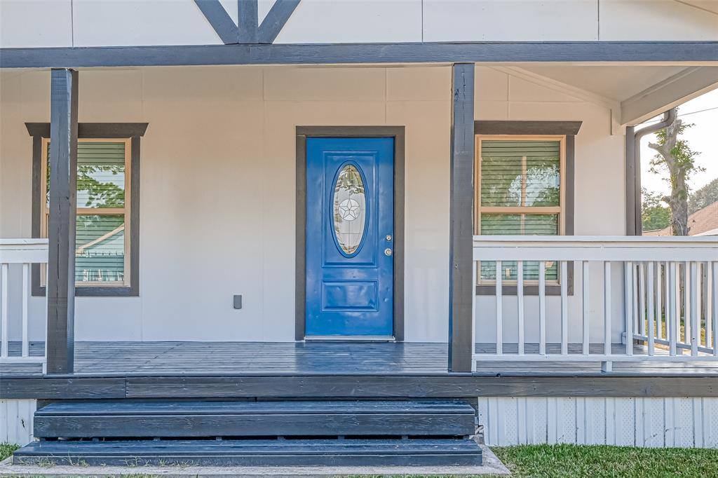 6309 Joe Louis Lane, Houston, TX 77091