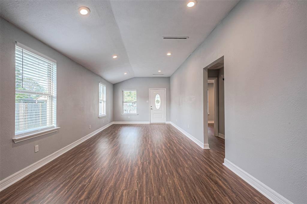 6309 Joe Louis Lane, Houston, TX 77091