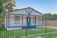 6309 Joe Louis Lane, Houston, TX 77091