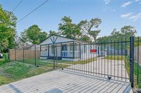 6309 Joe Louis Lane, Houston, TX 77091