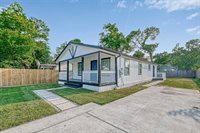 6309 Joe Louis Lane, Houston, TX 77091