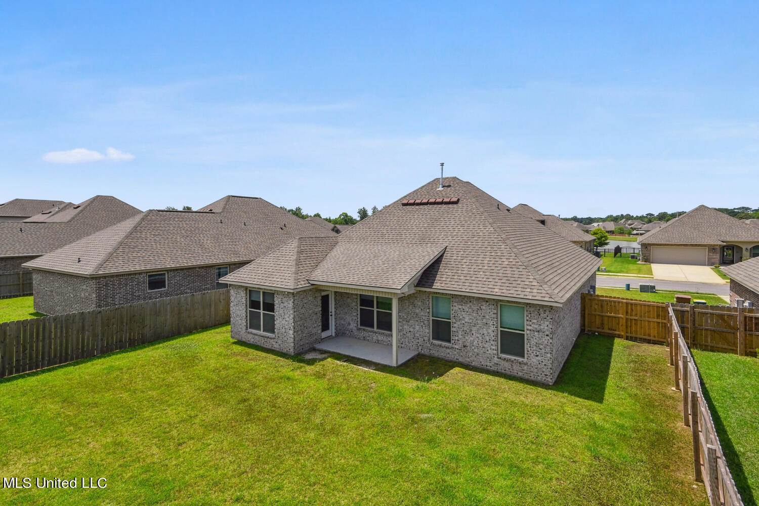 16886 Desmare Street, Gulfport, MS 39503