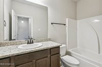 16886 Desmare Street, Gulfport, MS 39503